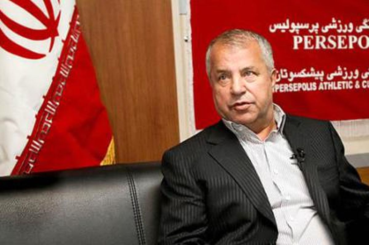 ساکت! چراغ خاموش می آید اما پروین می ماند / جشن سهمیه آسیایی پرسپولیس در کردستان!