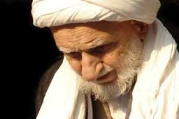 شهید و شهادت در کلام آیت الله بهجت