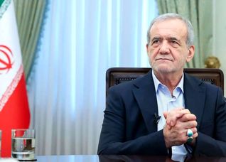 پزشکیان: ظرفیت قطارهای حومه‌ای تهران 160 میلیون نفر می‌شود