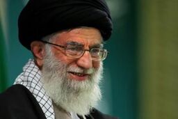 پیام رهبر انقلاب در پی قهرمانی والیبال ایران