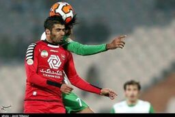 کفشگری: منتظرم فصل تمام شود و از پرسپولیس بروم