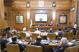 دعوای شورایی‌ ها بر سر باغ پرندگان
