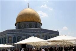 ملت ایران در روز قدس خیانت برخی سران عرب در هم‌پیمانی با آمریکا را برملا می‌کند