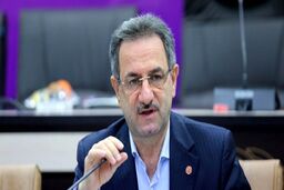 اخذ عوارض نیاز به تأیید استانداری دارد