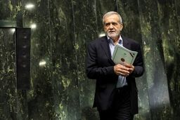 نامه پزشکیان به مجلس درباره اصلاحات پنج‌گانه در بودجه
