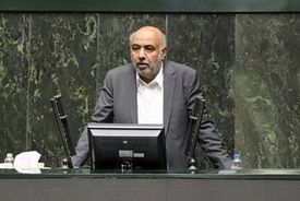 کارت زرد مجلس به وزیر کار 