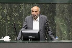 کارت زرد مجلس به وزیر کار 