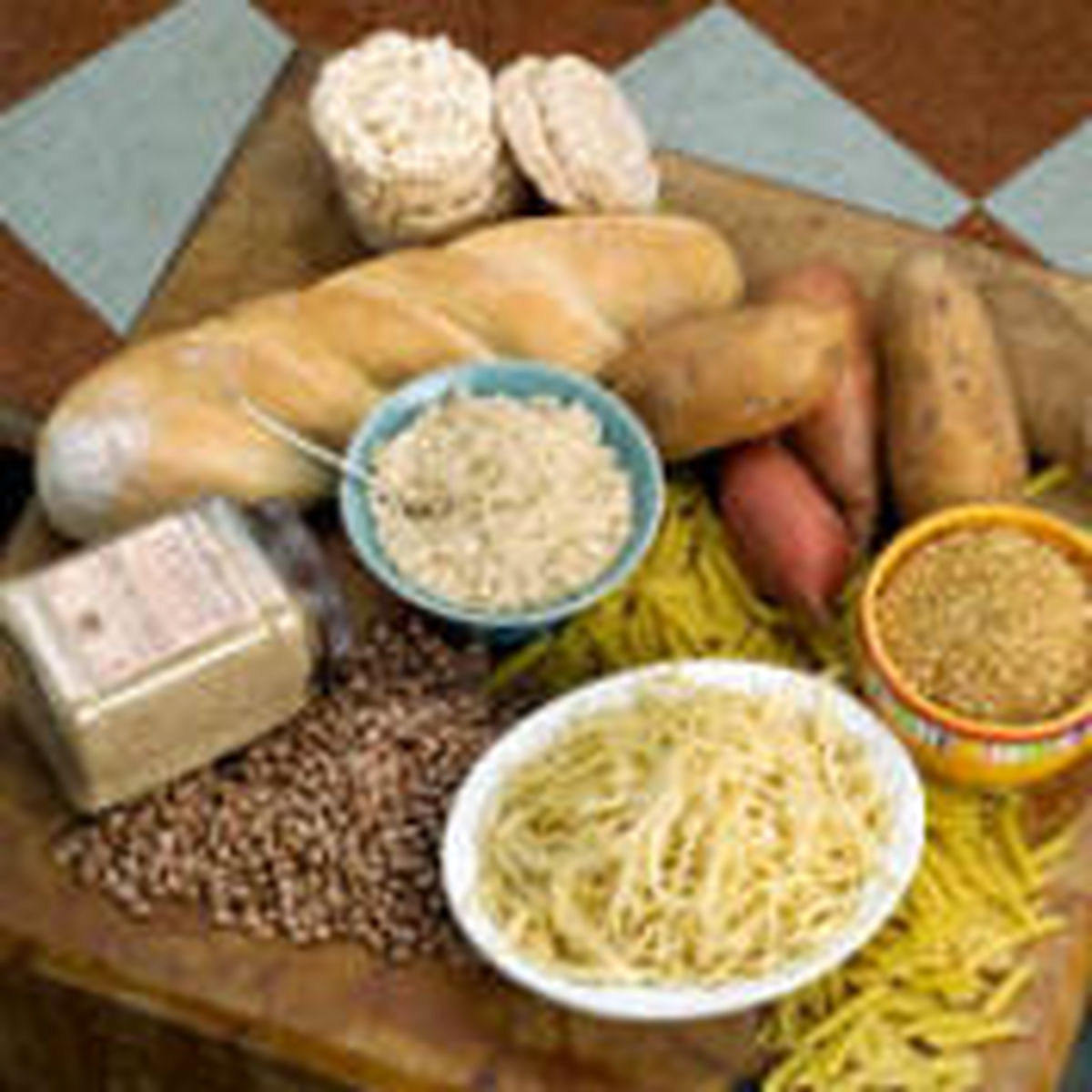 توصیه های تغذیه ای در سفرهای نوروزی