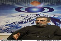 تولید داراوسارا در کشور شوخی است