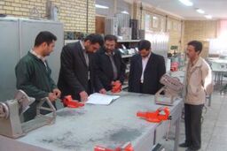 اجرای الگوی جدید آموزش و اشتغال در کشور