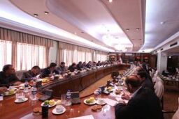 تشکیل اتاق های جدید فکر در وزارت کار / نمایندگان کارگران با ربیعی دیدار کردند