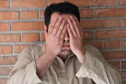 دستگیری قاتل فراری پس از یک سال زندگی مخفیانه