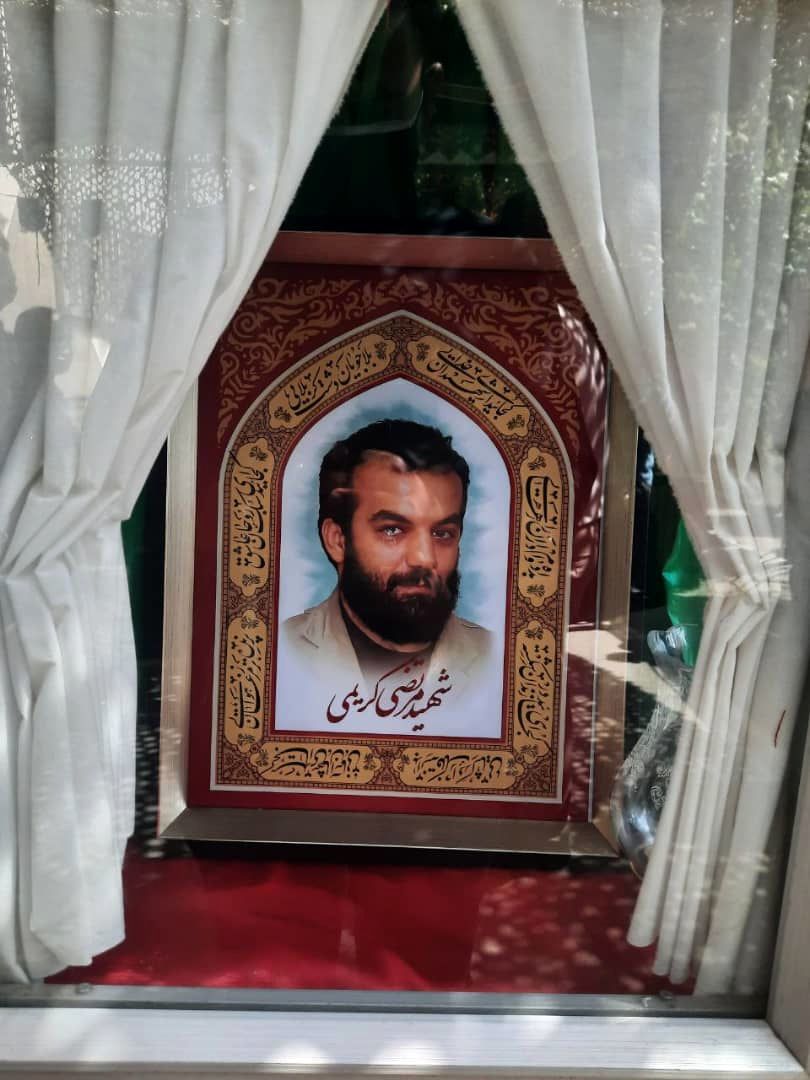 خداحافظ فرمانده