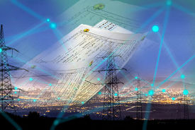 افزایش قیمت برق تکذیب شد