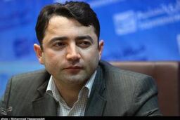 هدایت مدیرکل حقوقی و املاک شرکت عمران شهرهای جدید ایران شد