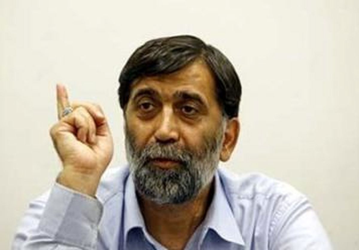 آجورلو: در انتخاب جلالی نقشی نداشتم، از علی کریمی متشکرم