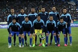 استقلال منصوریان برنده دربی ۸۴