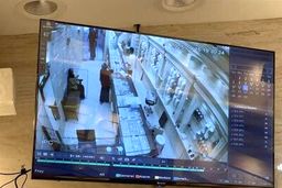 دستگیری ۶ سارق طلافروشی دَرگهان قشم/ ۸ کیلو طلا به مالباخته بازگشت