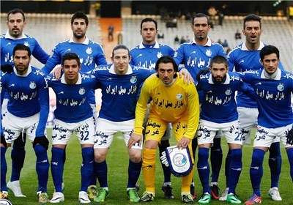 واکنش استقلال به برنامه لیگ