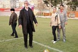 ارقام بدهی مدیریتی من در پرسپولیس دروغ است / به خاطر خادم و فردوسی پور به ۹۰ نرفتم