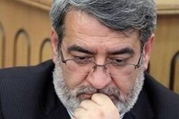 رحمانی فضلی هفته آینده به مجلس می رود