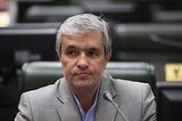 ارزیابی امنیتی مرزهای شرقی کشور در سفر هیئت پارلمانی به سیستان و بلوچستان