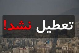 تهرانی‌ها چهارشنبه دورکار نیستند؛ زوج و فرد از درب منازل اجرا می‌شود
