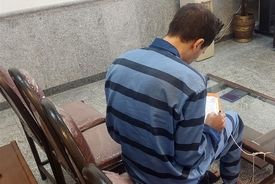 متهم قتل زهرا قائمی دستگیر شد 