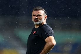  حسینی: بالای ۲۰ نفر از پرسپولیس با هوادار متمول ارتباط دارند