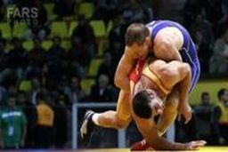 نوربخش مربی ارشد تیم ملی کشتی فرنگی معرفی شد