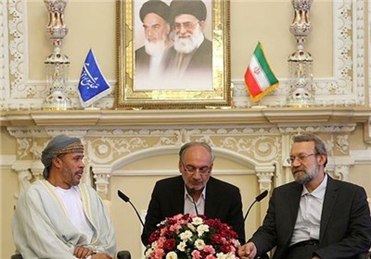 روابط ایران و عمان بسیار خوب و پایدار است