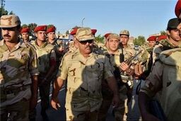 آمریکا به دنبال فروپاشی ارتش مصر است