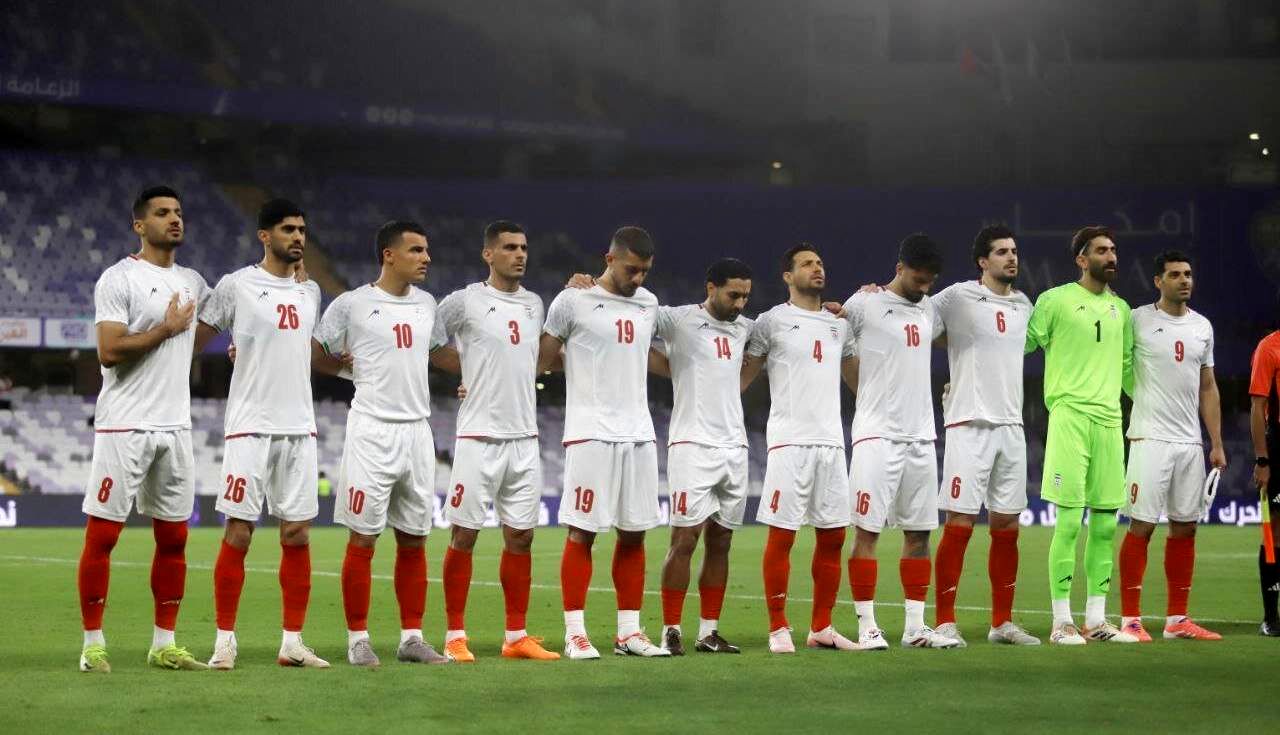 سیدبندی احتمالی جام جهانی ۲۰۲۶/ سخت‌ترین و آسان‌ترین گروه برای ایران
