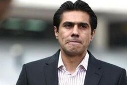 پیروانی: مدیرعامل و عضو هیئت مدیره پرسپولیس نمی شوم