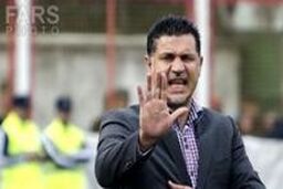 دایی: از اتاق وزیر فایل صوتی منتشر می کنند، پس وای به حال این ورزش / مردم بلاتکیف هستند نه پرسپولیس
