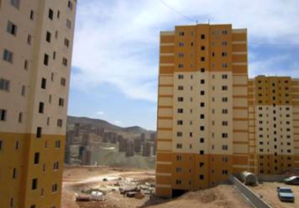 نظام مهندسی عامل گرانی ۲۰۰ هزار تومانی مسکن است