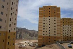 نظام مهندسی عامل گرانی ۲۰۰ هزار تومانی مسکن است