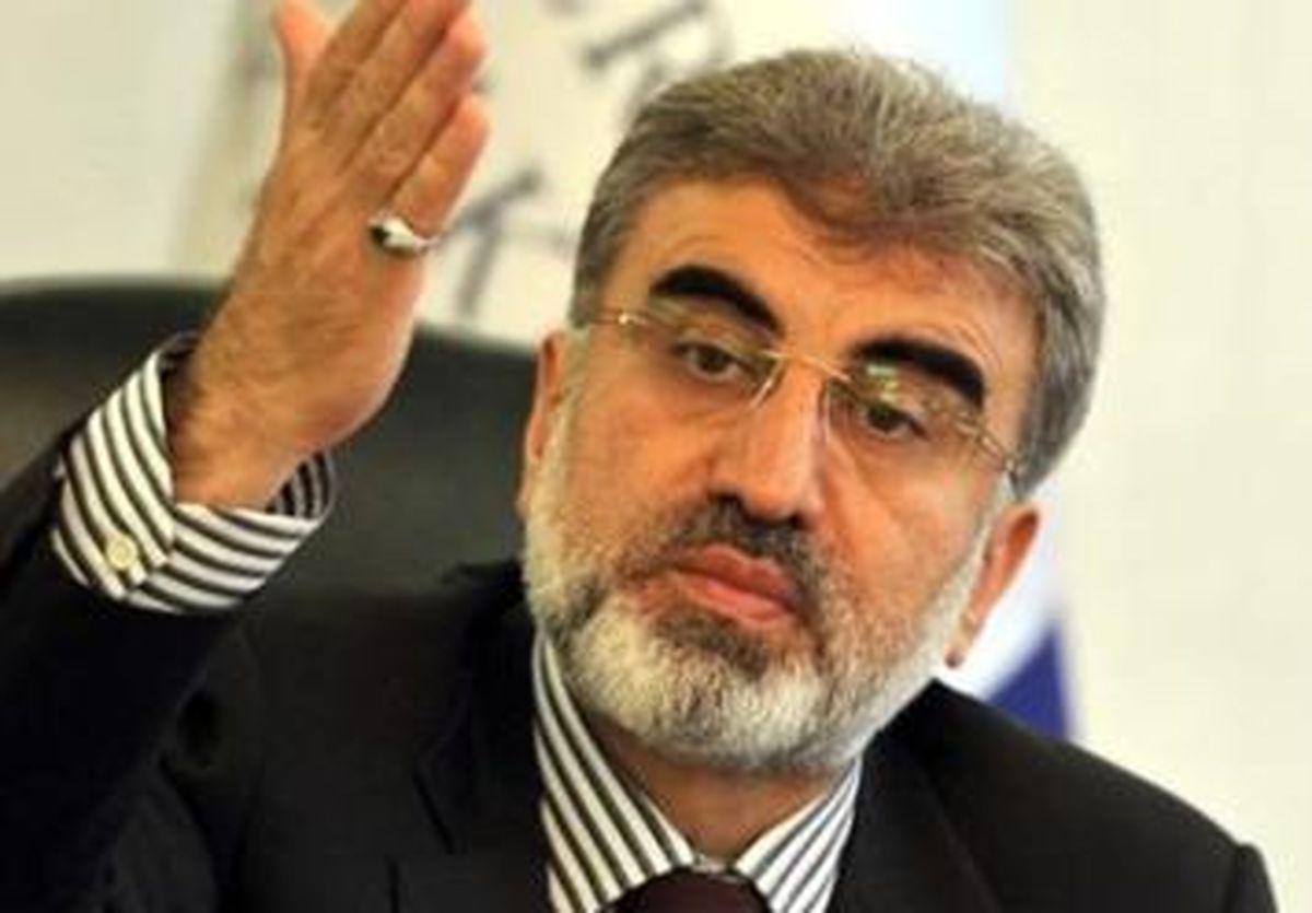 ترکیه از ایران برق وارد می کند