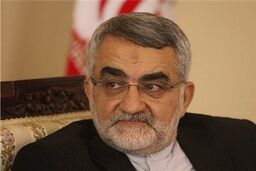شرط مجلس برای سفر " جک استراو " به تهران