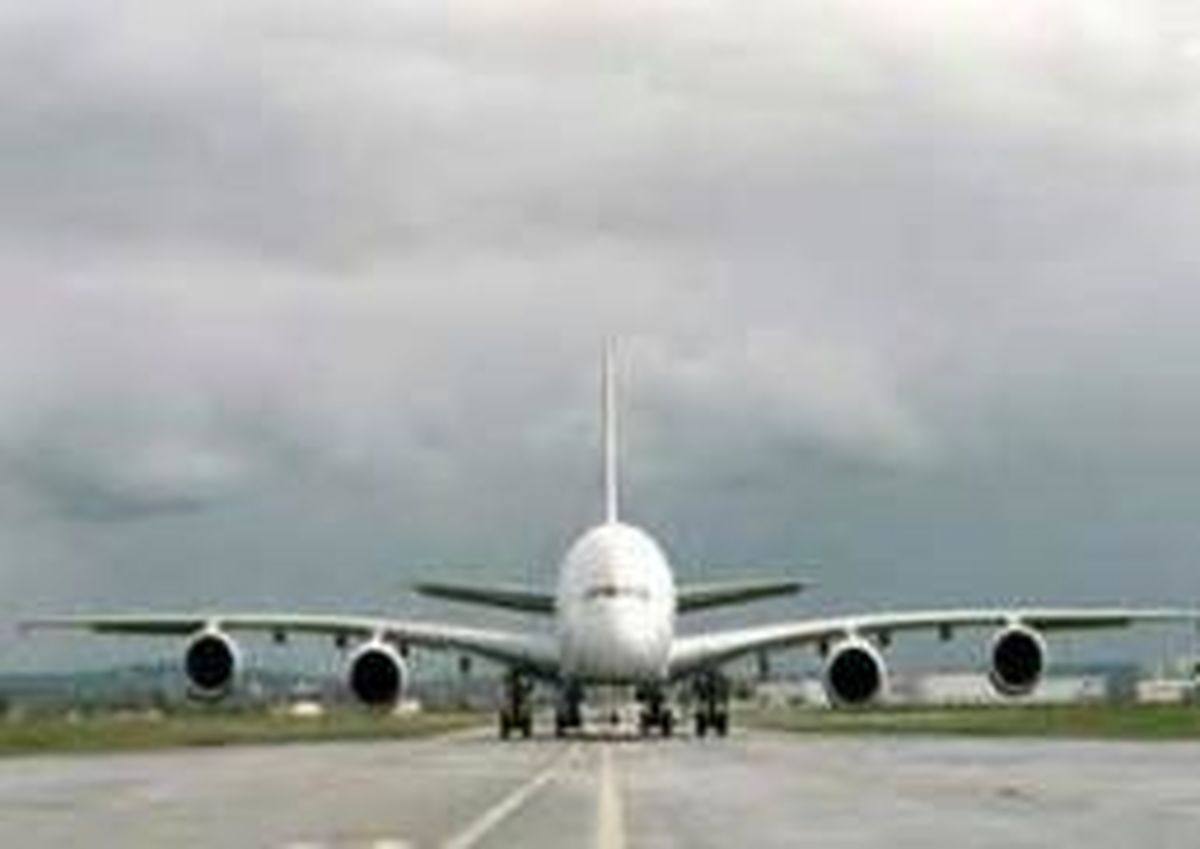 توسعه همکاری های حمل و نقل هوایی ایران و هند