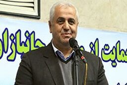 علی‌صمیمی: لیگ جهانی والیبال نشسته با استانداردهای جهانی برگزار شد/ دنبال برگزاری جشنواره ورزشی معلولین هستیم