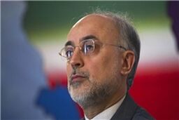 صالحی: رآکتور اراک تعطیل نمی‌شود