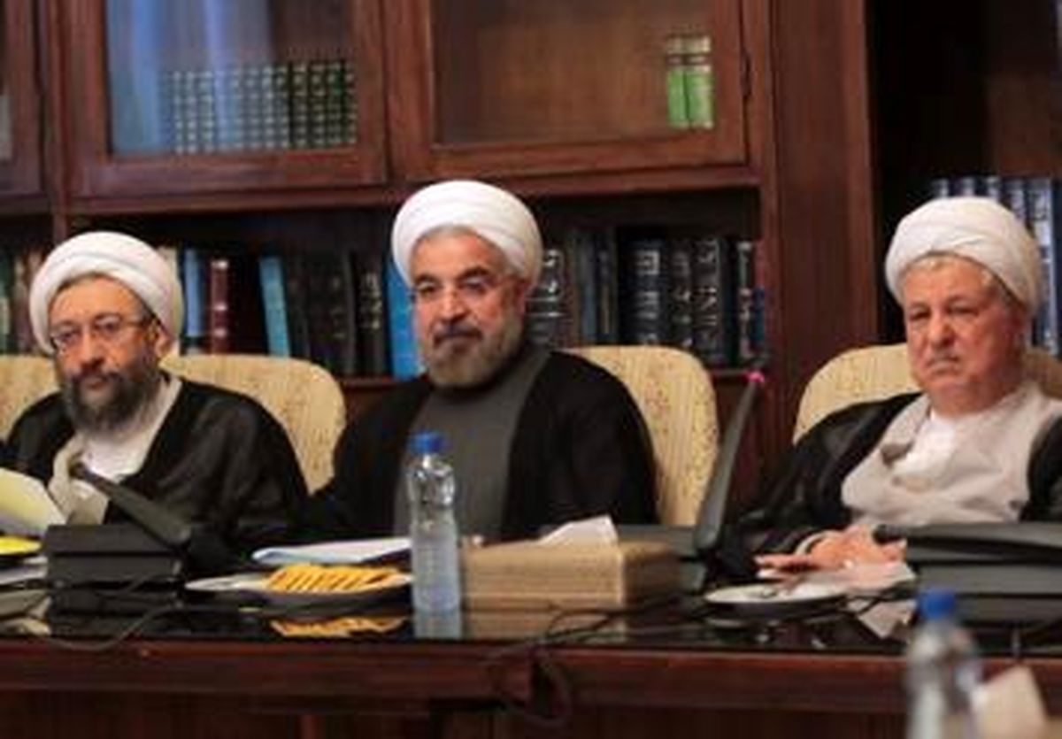 کلیات طرح رسیدگی به دارایی مقامات در مجمع تشخیص تصویب شد