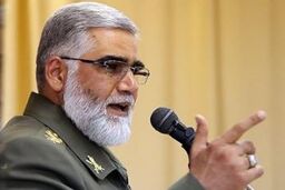 انتقال پادگان از شهرها در اولویت کار ارتش قرار دارد
