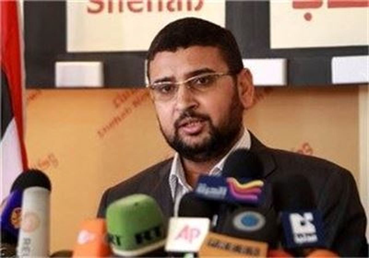حماس هرگونه فعالیت در صحرای سینا را رد کرد