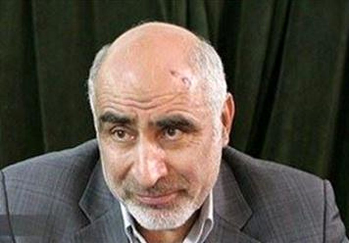 باید سازوکار اقتصادی کشور برای برخورد با مفسدان اصلاح شود