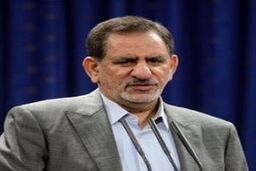 عزم جدی دولت برای احیای دریاچه ارومیه
