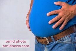 راه رهایی از نفخ معده 