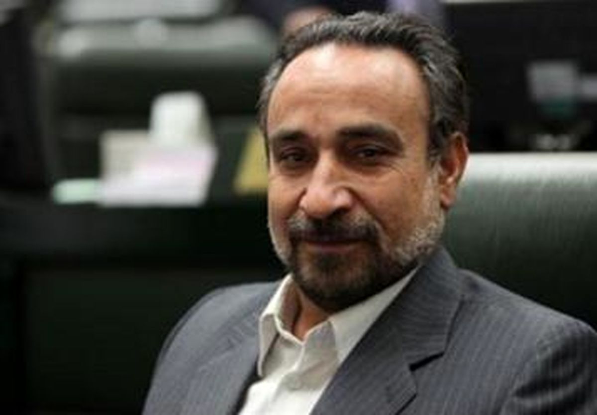 تعامل دولت و مجلس برای تحقق شعار سال ۹۳ مضاعف خواهد بود