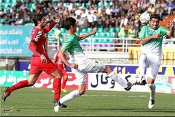 ۴ بازیکن دیگر در ذوب‌آهن ماندنی شدند
